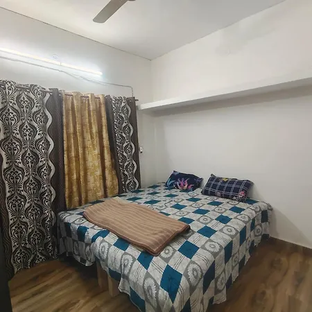 Near Arail Ghat Family Stay Prayagraj Exterior photo