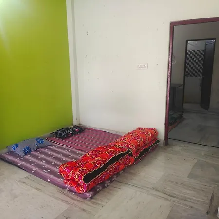 Near Arail Ghat Family Stay Prayagraj Exterior photo
