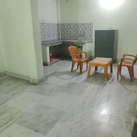 Near Arail Ghat Family Stay Prayagraj Exterior photo